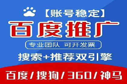 SEM竞价开户实操指南：经典案例解读